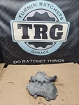 09-20 Nissan 370Z Infiniti G37 Q50 Q70 VQ37VHR Right Vtc Cam Cover 13040-EY03A Used. Price: $210.92.
