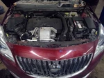 2016 Buick Regal Engine Assembly 2.0L Vin X 8TH Digit Opt Ltg 114K Miles Used. Price: $1700.17.