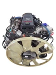 Engine 6.7L Diesel Vin 8TH Digit 4WD Fits 10-11 Dodge 2500 Pickup 662008 Used. Price: $6399.00.
