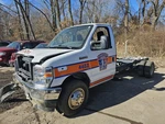 Engine 7.3L Vin 8TH Digit Fits 21-22 Ford E350 Van 2433802 Used. Price: $4858.75.
