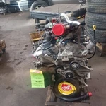 Caravan Engine 3.3L Vin 8TH Digit Fits 07 4717926 Used. Price: $798.98.