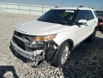 2014 Ford Explorer 2.0L Engine Motor Oem 162K Miles - LKQ437314422 Used. Price: $1171.30.