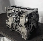 14-18 Bmw 328I X3 (F25 F30) 2.0L Motor N47T Diesel Engine Bare Cylinder Block Used. Price: $649.99.