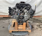 Ford Triton Series 30V 6.8L Gas Engine BC3Z6007B No Core Fee 124K Miles Used. Price: $5450.00.