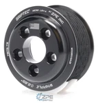 Griptech 2.85" Rib Zpe Bolt L3V-A Whipple Pulley New. Price: $155.00.