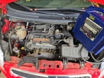 Used Engine Complete Assembly Fits: 2013 Chevrolet Spark 1.2L Vin 9 8TH Digit Op. Price: $1400.90.