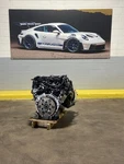 2017-2023 Rolls Royce Dawn RR6 6.6L V12 N74B66 Engine Assembly 16K Miles Oem Used. Price: $26469.00.