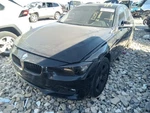 2012 Bmw 328I 2.0L Engine Motor Oem 119K Miles - LKQ439355481 Used. Price: $2416.80.