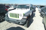 2023 Jeep Wrangler 3.6L Engine Motor Oem 27K Miles - LKQ448747979 Used. Price: $4542.10.