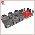Engine Rebuild Kit Toyota 1GFE For Crown Chaser Altezza Lexus IS200 2.0LTR New. Price: $344.09.