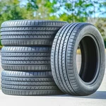 Tires Atlas Paraller 4X4 Hp 255/55R18 109V Xl A/s New. Price: $376.93.