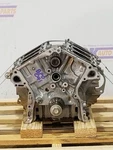 17 Toyota Tacoma 3.5L V6 Buildable Short Block- Read Description Used. Price: $750.00.