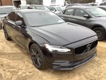 Engine 2.0L Vin 10 4TH And 5TH Digit Fits 18-19 Volvo S90 4927930 Used. Price: $1835.60.