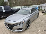 2022 Honda Accord 0L Engine Acvt Fwd Oem 300-10304 Used. Price: $4097.59.