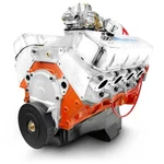 Blueprint Engines For Gm Big Block Compatible 540 C.i. Proseries - 670 Hp New. Price: $14799.00.