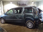Engine 3.8L 6-230 Vin 8TH Digit Fits 02-03 Caravan 2055250 Used. Price: $831.48.