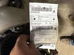 Engine 218 Type CLS550 4.7L Awd Vin 9B Fits 16-18 Mercedes Cls-class 1854814 Used. Price: $6099.90.