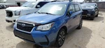 2017 Subaru Forester 2.0L Engine Motor Oem 151K Miles - LKQ455245703 Used. Price: $2740.10.