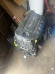 2015 Chrysler 200 Engine Motor 2.4 No Core Charge 120,020 Miles Used. Price: $1500.00.