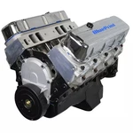 Blueprint Engines Bbc Crate 490 Hp 479 Lbs Torque- BP454CT New. Price: $11134.49.