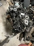 Bentley Brooklands 1993 V8 6.75 Engine Used. Price: $4500.00.