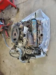 Engine 8-472 Fits 73-74 Cadillac 297137 Used. Price: $2300.00.