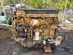 Caterpillar C13 , Truck Diesel Engine Running Takeout 90 Day Warranty Seller. Price: $14500.00.