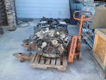 16-22 Infiniti Q50 Q60 3.0 VR30DDTT V6 Rwd Engine Motor Assembly Oem 38K Miles! Used. Price: $5131.00.