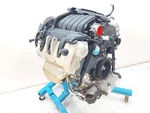 14-16 Porsche Panamera 970 3.6L Awd Mcw Engine Motor 13K Miles! Video Running! Used. Price: $8895.48.