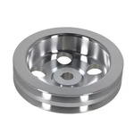 Power Steering Pulley For Gm Buick 326-502 V6 V8 Saginaw PRE-1984 Aluminum New. Price: $34.90.