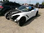 Engine 6.2L Vin 8TH Digit Opt LT1 Base Fits 14 Corvette 31017553 Used. Price: $5618.68.