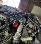 Engine 251 Type R350 Diesel Fits 10 Mercedes R-class 521780 Used. Price: $4899.90.