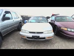 Engine 2.2L Vin 1 6TH Digit Fits 96-97 Accord 30493430 Used. Price: $795.33.