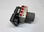 2013 Audi Q5 Abs Anti Lock Brake Module W/ Pump 8R0907379AL 8R0614517CF Used Oe. Price: $100.00.