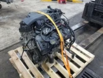 2013 Lincoln Mkx 3.7L Vin (8TH Digit) Engine Assembly 111K Miles #010667 Used. Price: $1259.95.