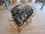 Engine 220 Type S430 Fits 00-02 Mercedes S-class 12777 Used. Price: $796.03.