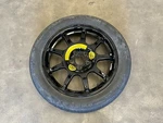15 17 Hyundai Genesis G80 Emergency Spare Tire Wheel Donut Rim Oem 1665 Used. Price: $169.99.