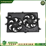 620-104 For 1999-2002 Mercury Cougar Radiator Condenser Cooling Fan Assembly New. Price: $75.98.