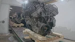 2016 Ford Explorer 3.7L V6 Engine Complete Assembly 90K Miles Oem 4WD Used. Price: $1375.00.