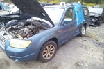 2008 Subaru Forester 2.5L Engine Motor Sohc 4CYL Oem 117K Miles - LKQ398164103 Used. Price: $2019.30.
