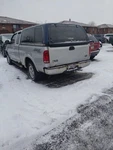 Engine 4.6L Vin W 8TH Digit Romeo Fits 02-03 Ford F150 Pickup 4555578 Used. Price: $944.90.