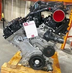 Jeep Wrangler 3.6L Engine 2014 2015 2016 2017 2018 88K Miles Used. Price: $2849.05.