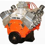Blueprint PS5401CTC Fits Chevy Pro Series, Dressed Engine, Alum Heads New. Price: $14799.00.