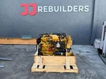 New 2010 Caterpillar C7 Acert Diesel Engine, 6CPXH0442HBK, 7.2L, 370HP, 10R4134. Price: $20500.00.