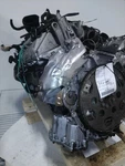 Engine 4.4L Twin Turbo Rwd Thru 10/31/15 Fits 13-16 Bmw 650I 744691 Used. Price: $4490.72.