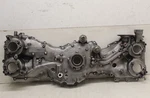 2022-2025 Toyota GR86 Oem FA24 Engine Front Timing Cover Plate Assembly Bare Used. Price: $665.00.