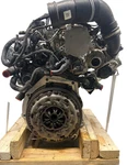 2016 Volkswagen Golf Tsi 1.8L Engine Assembly 38K Motor Cxb *needs Oil Pan 15-19 Used. Price: $2379.35.