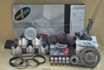 Fit 93 94 95 96 97 Toyota Corolla 1.6L Op W/sensor 4AFE Prem Engine Rebuild Kit New. Price: $407.00.