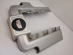 2016 Cadillac Escalade Engine Cover Used. Price: $183.68.