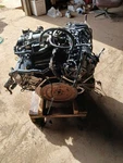 Engine 4.6L Vin 8TH Digit Gasoline Romeo Fits 98-99 Crown Victoria 12181 Used. Price: $627.00.